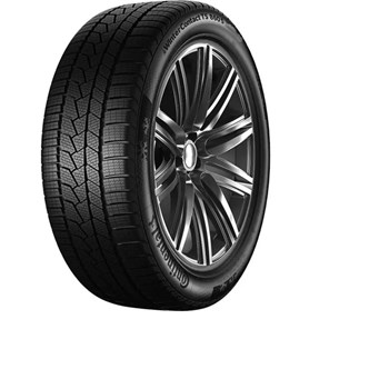 Continental 295 35R21 107V XL FR WinterContact TS 860 S Kış Lastiği