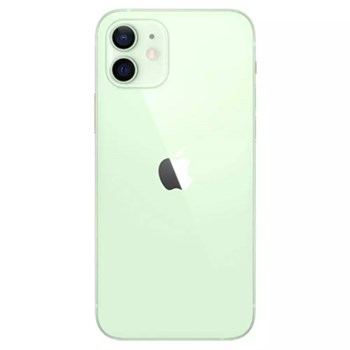 Apple iPhone 12 mini 5G 256GB 4GB Ram 5.4 inç 12MP Akıllı Cep Telefonu Yeşil