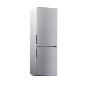 Arçelik 260364 MI A++ 324 lt Çift Kapılı No-Frost Alttan Dondurucu Buzdolabı Inox