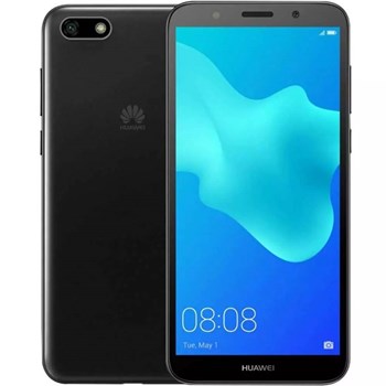 Huawei Y5 Lite 16GB 5.45 inç 8MP Akıllı Cep Telefonu Siyah