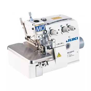 Jukı MO-6804S Jukı 3 İplik Overlok Makinası