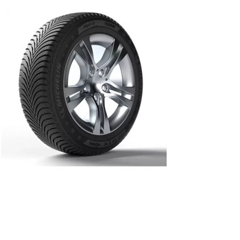 Michelin 235/40 R18 95V XL Pilot Alpin 5 MO1 Kış Lastiği