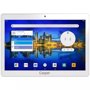 Casper Via S20 32GB 10.1 inç Tablet Pc
