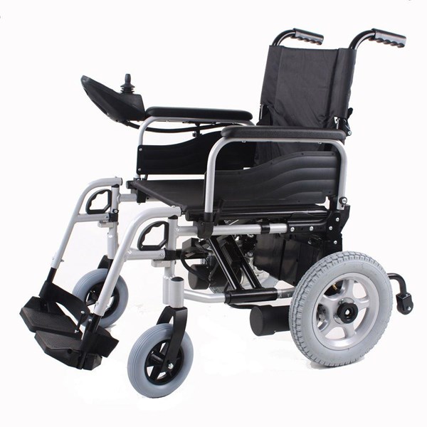 Bz6201 Akülü Tekerlekli Sandalye fiyatı, yorumları ve özellikleri