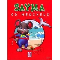 Sayma (ISBN: 9789759032015)