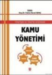 Yönetişim ve Yönetim Ekseninde Kamu Yönetimi (ISBN: 9786055335847)