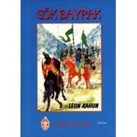 Gök Bayrak (ISBN: 9789755800069)