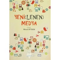 Yenilenen Medya (ISBN: 3990000028023)