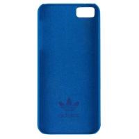 Moulded Case Adidas Originals iPhone 5/5S Mavi/Beyaz