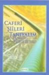Caferi Şiileri Tanıyalım (ISBN: 9789756640708)