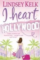 I Heart Hollywood (ISBN: 9780007345038)