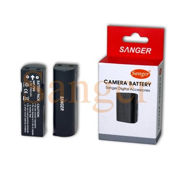 Sanger Samsung SLB-0637 Sanger Batarya Pil