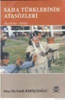 Saha Türklerinin Atasözleri (ISBN: 9789944771382)