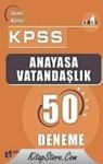Anayasa Vatandaşlık (ISBN: 9786051220536)
