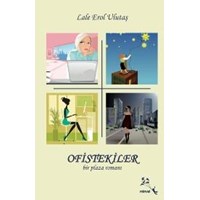 Ofistekiler (ISBN: 9786058730991)