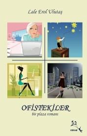 Ofistekiler (ISBN: 9786058730991)