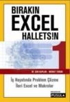 Bırakın Excel Halletsin (ISBN: 9786055106102)