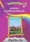 Kadın Kahramanlar (ISBN: 9786054227327)