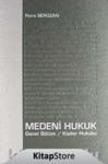 Medeni Hukuk & Genel Bölüm (ISBN: 9786054446193)