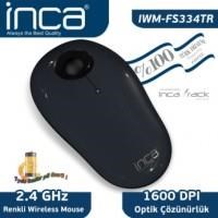 Inca IWM-FS334TR