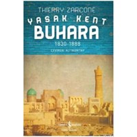 Yasak Kent Buhara (ISBN: 9786053608073)