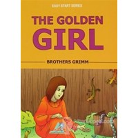 The Golden Girl (ISBN: 9789944278089)