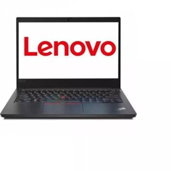 Lenovo E14 20RA005GTXRB Intel Core i5 10210U 16GB Ram 256GB SSD RX640 Windows 10 Pro 14 inç Laptop - Notebook