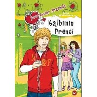 % Kızlar Arasında - Kalbimin Prensi (ISBN: 9789759994570)