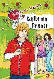 % Kızlar Arasında - Kalbimin Prensi (ISBN: 9789759994570)
