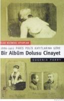 Bir Albüm Dolusu Cinayet (ISBN: 9799753293265)