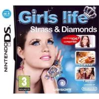 Girls Life Jewellery Style (Nintendo DS)