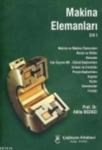 Makina Elemanları Cilt: 1 (ISBN: 9789754360776)