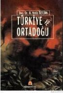 Türkiye ve Ortadoğu (ISBN: 9789755200958)