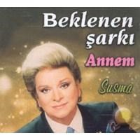 Zeki Müren - Annem / Beklenen Şarkı (cd)