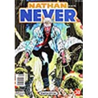 Nathan Never (ISBN: 9771303450213)