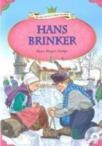 Hans Brinker + MP3 CD (ISBN: 9781599666594)