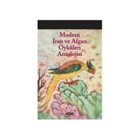 Modern İran ve Afgan Öyküleri Antolojisi - Kolektif (ISBN: 9789753633661)