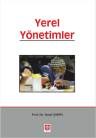 Yerel Yönetimler 9786053270485 9786053270485