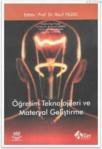 Öğretim Teknolojileri ve Materyal Geliştirme (ISBN: 9789756266014)
