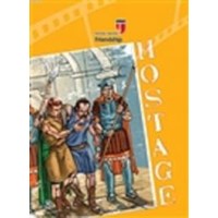 Hostage - Friendship (ISBN: 9786054919871)