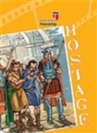 Hostage - Friendship (ISBN: 9786054919871)