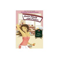 Benim Küçük Aşk Pastam (ISBN: 9786055156176)