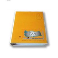 Türkiye Arkeolojik Yerleşmeleri (TAY) Klasör 8 (ISBN: 9786054701599)