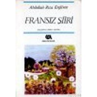 Fransız Şiiri (ISBN: 1001019100039)