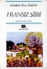 Fransız Şiiri (ISBN: 1001019100039)