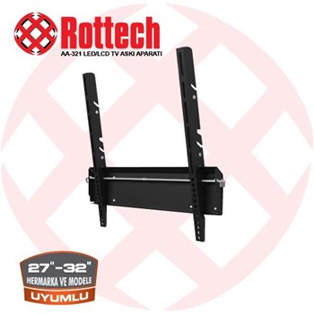 Rottech AA-321 LED/LCD TV ASKI APARATI