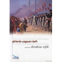 Şiirlerde Yaşayan Tarih (ISBN: 3001342100019)