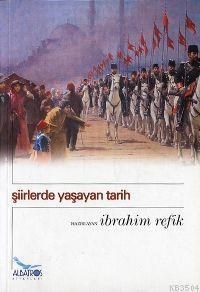 Şiirlerde Yaşayan Tarih (ISBN: 3001342100019)