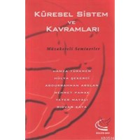 Küresel Sistem ve Kavramları (ISBN: 3002597100039)