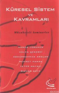 Küresel Sistem ve Kavramları (ISBN: 3002597100039)